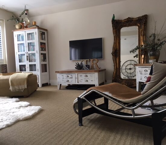 country style living room design