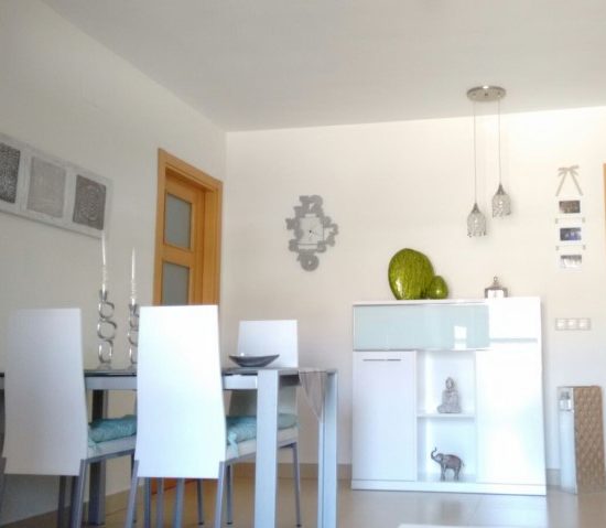 Lounge interior design