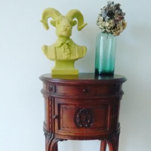 Finding your own home style