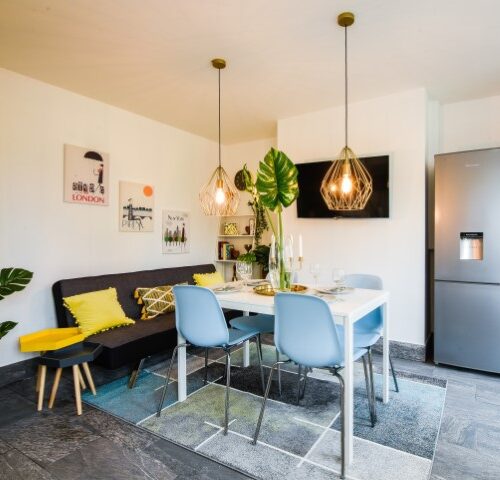 HMO design