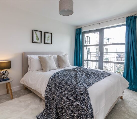 Luxury Apartment Design