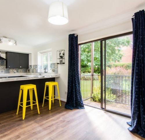 Modern Kitchen design