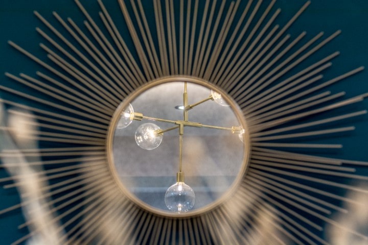 Interior design services