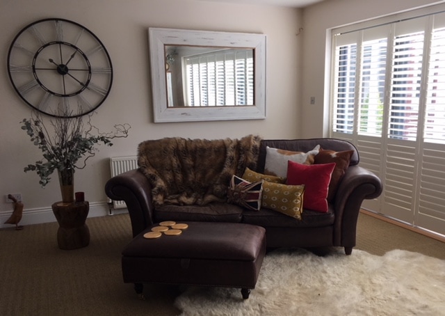 Interior Design Nottingham