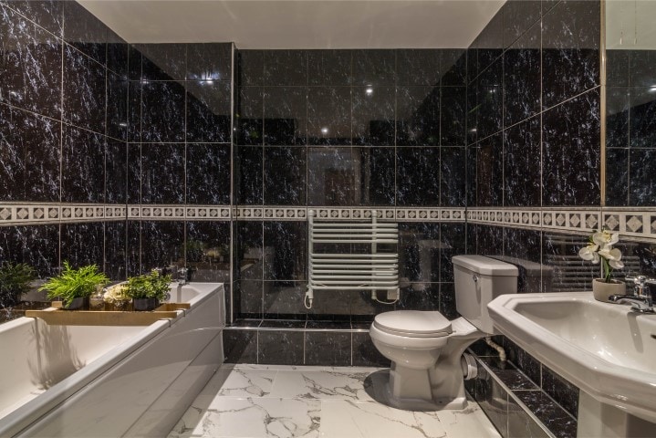 Interior Design West Bridgford