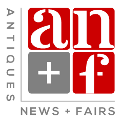 Antiques News and Fairs