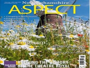 Nottinghamshire Aspect)