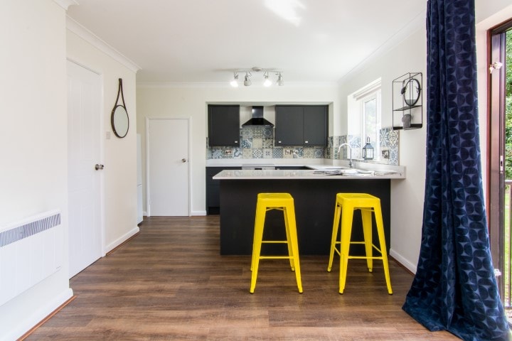 Interior Design Projects in Nottingham