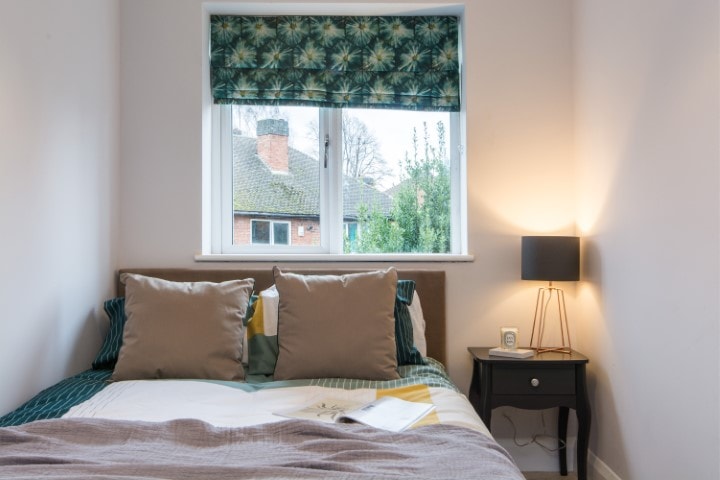 Interior Design Projects in Leicester