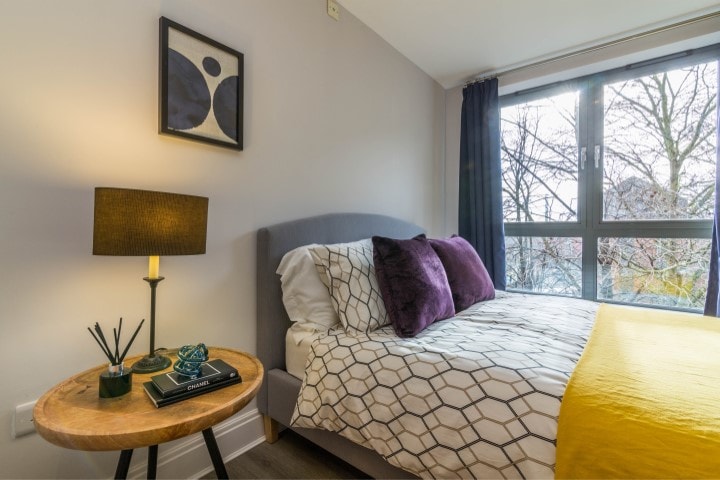 Interior Design projects in West Bridgford