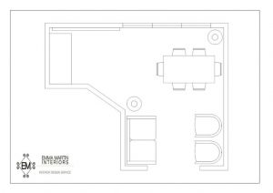 Creating interiors