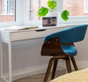 How to design a home office Nottingham Emma Martin Interiors