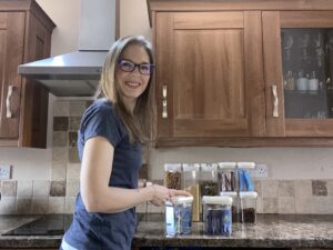 How-to-stop-clutter-piling-up-in-the-kitchen-Laura-Williams-Organised-Well-Nottingham